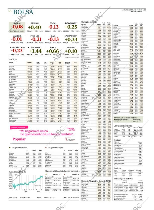 ABC CORDOBA 25-05-2017 página 58