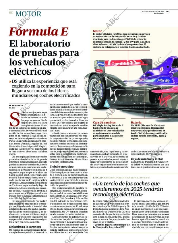 ABC CORDOBA 25-05-2017 página 60