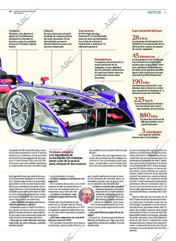 ABC CORDOBA 25-05-2017 página 61