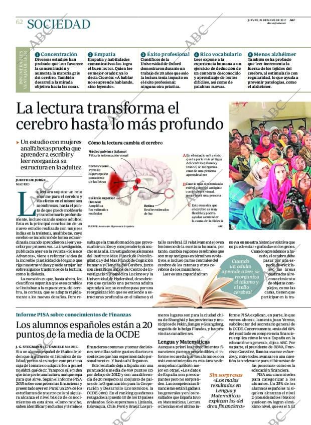 ABC CORDOBA 25-05-2017 página 62