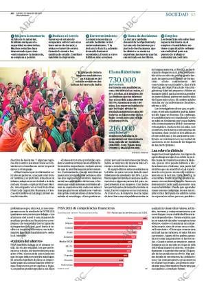 ABC CORDOBA 25-05-2017 página 63