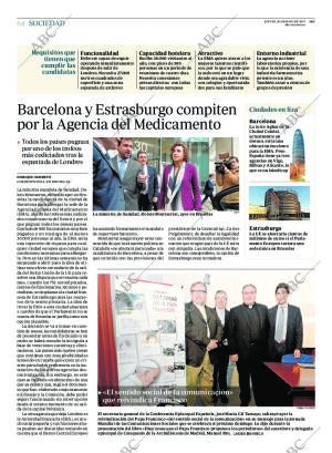 ABC CORDOBA 25-05-2017 página 64