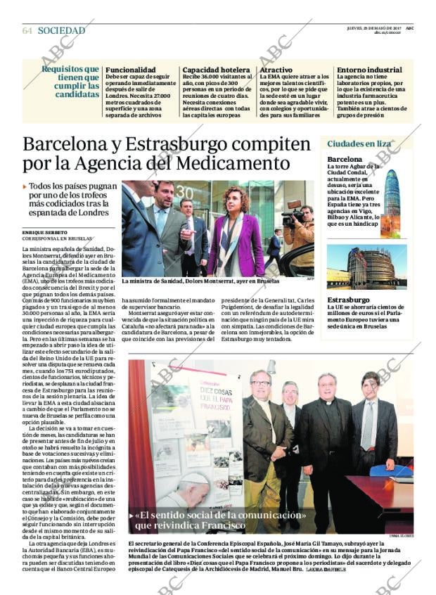 ABC CORDOBA 25-05-2017 página 64