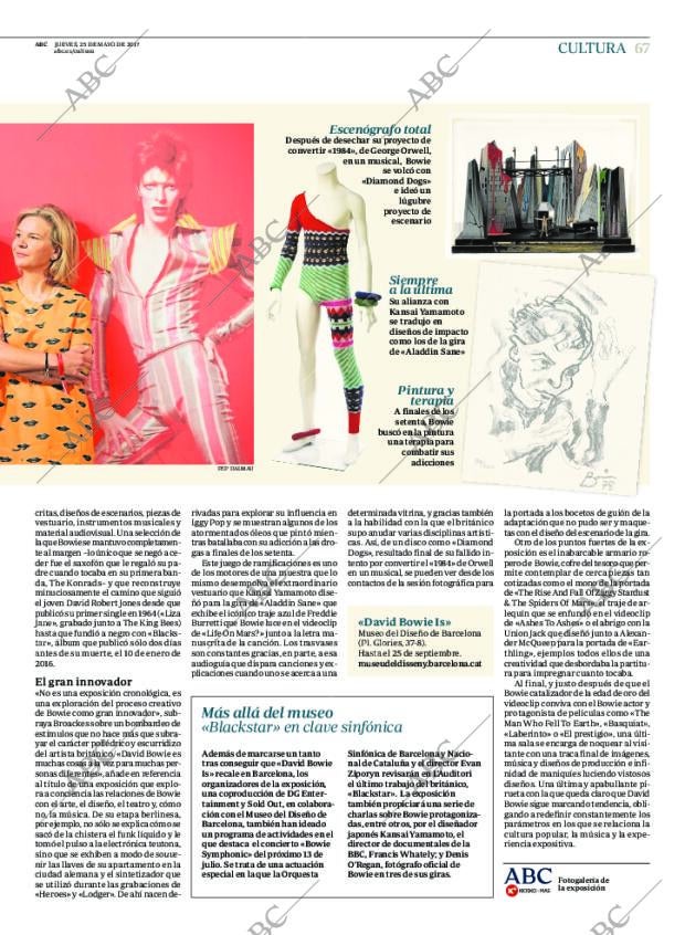 ABC CORDOBA 25-05-2017 página 67