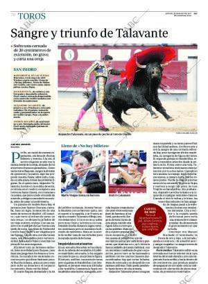 ABC CORDOBA 25-05-2017 página 70