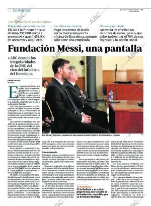 ABC CORDOBA 25-05-2017 página 76