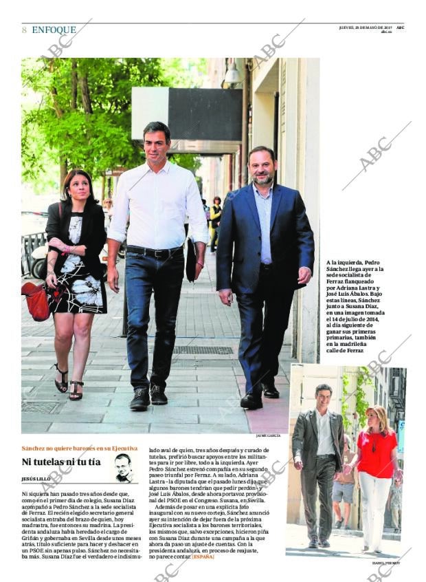 ABC CORDOBA 25-05-2017 página 8