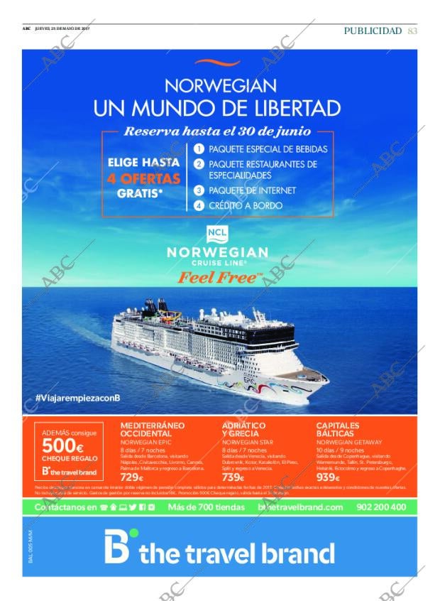 ABC CORDOBA 25-05-2017 página 83