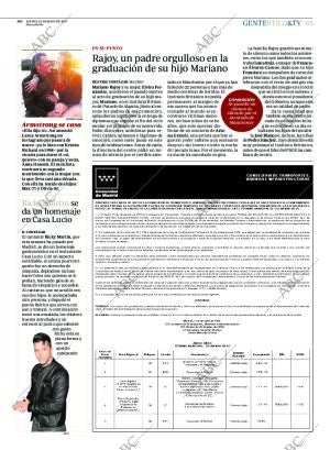 ABC CORDOBA 25-05-2017 página 85