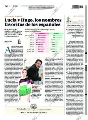 ABC CORDOBA 25-05-2017 página 88