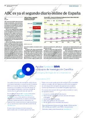 ABC MADRID 25-05-2017 página 47