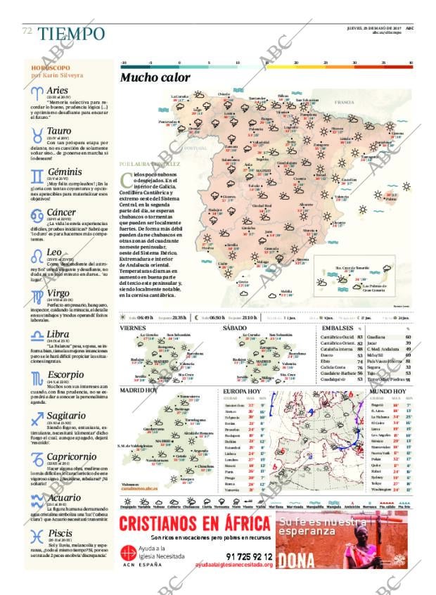 ABC MADRID 25-05-2017 página 72