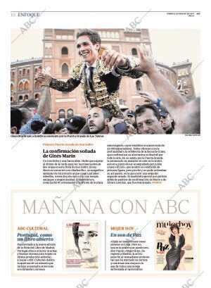 ABC MADRID 26-05-2017 página 10