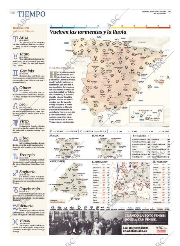 ABC MADRID 26-05-2017 página 106