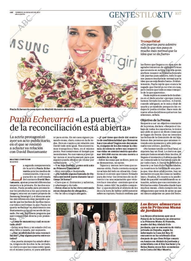 ABC MADRID 26-05-2017 página 107
