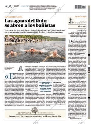 ABC MADRID 26-05-2017 página 112