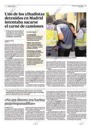 ABC MADRID 26-05-2017 página 24