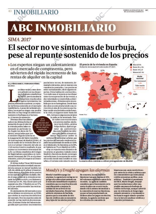 ABC MADRID 26-05-2017 página 40