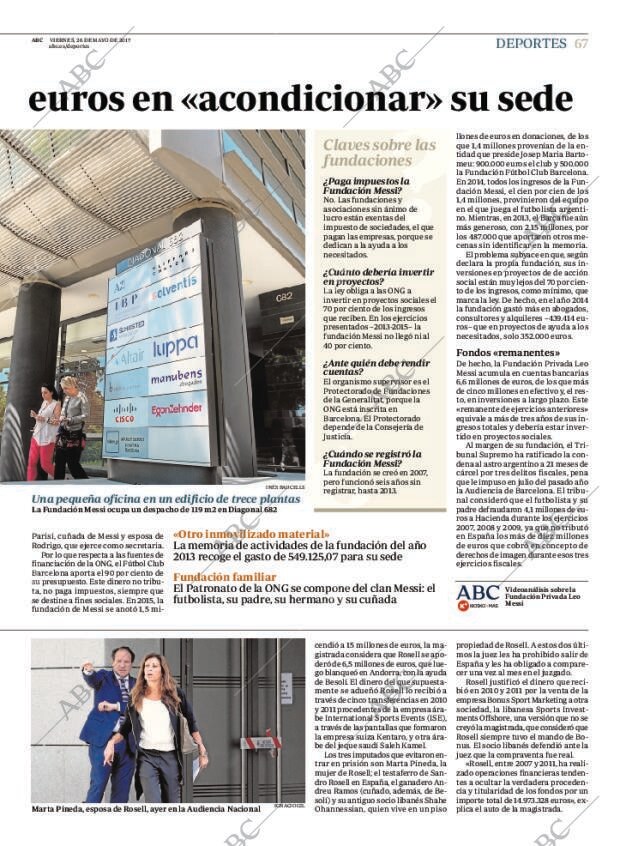 ABC MADRID 26-05-2017 página 67