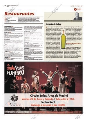 ABC MADRID 26-05-2017 página 87