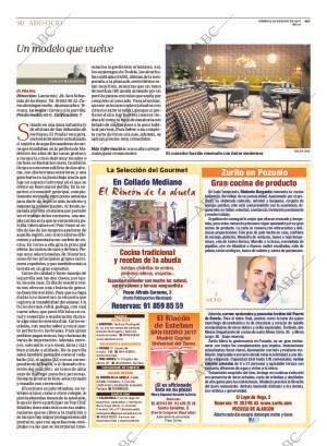 ABC MADRID 26-05-2017 página 90