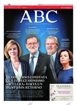 ABC CORDOBA 27-05-2017