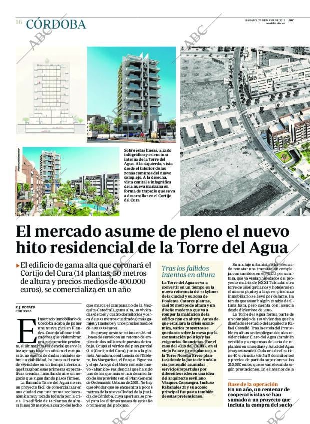 ABC CORDOBA 27-05-2017 página 16