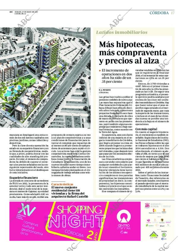 ABC CORDOBA 27-05-2017 página 17