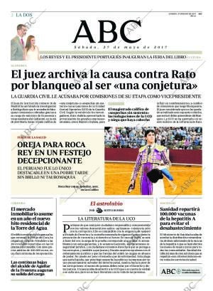 ABC CORDOBA 27-05-2017 página 2
