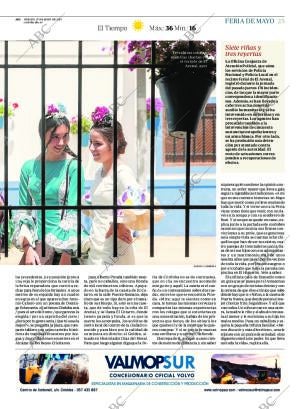 ABC CORDOBA 27-05-2017 página 25