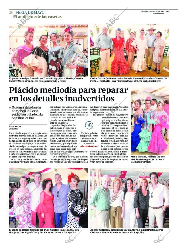 ABC CORDOBA 27-05-2017 página 26