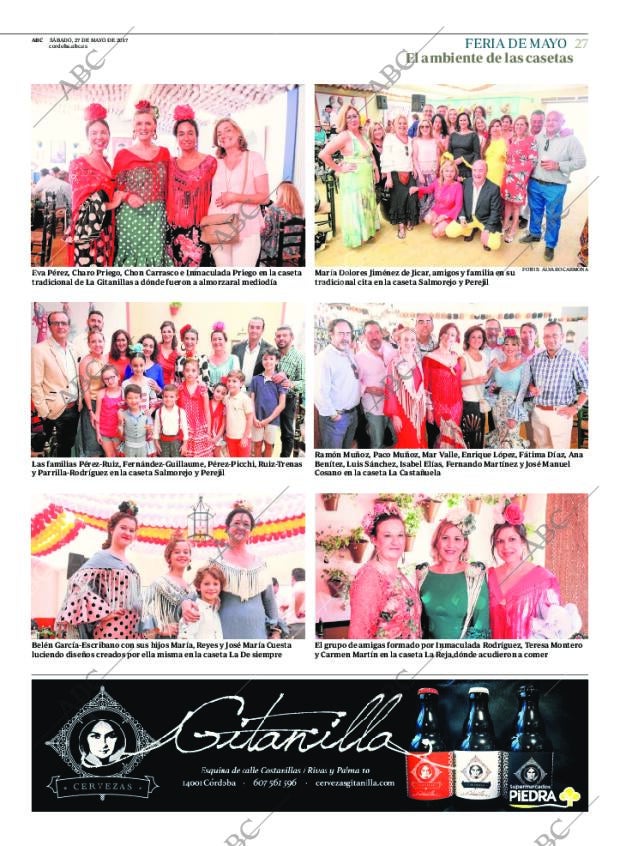 ABC CORDOBA 27-05-2017 página 27