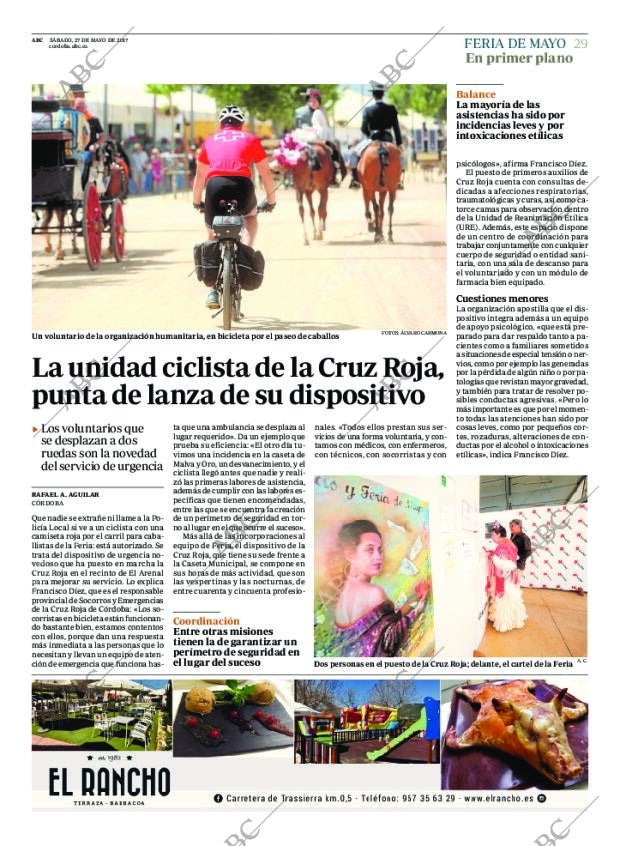 ABC CORDOBA 27-05-2017 página 29