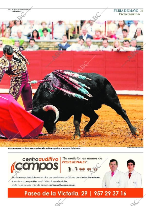 ABC CORDOBA 27-05-2017 página 31