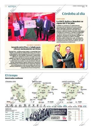 ABC CORDOBA 27-05-2017 página 38