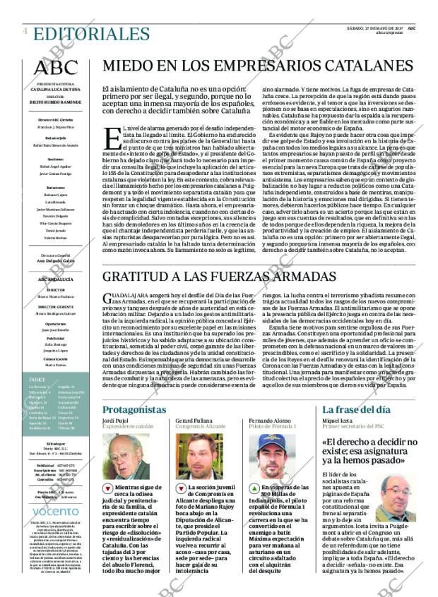 ABC CORDOBA 27-05-2017 página 4