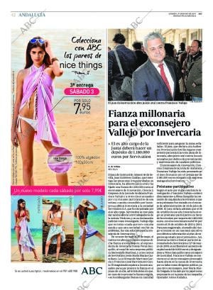 ABC CORDOBA 27-05-2017 página 42