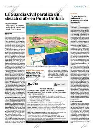 ABC CORDOBA 27-05-2017 página 43
