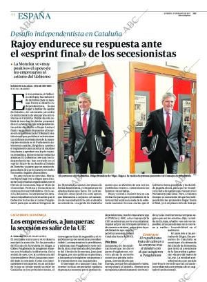 ABC CORDOBA 27-05-2017 página 44