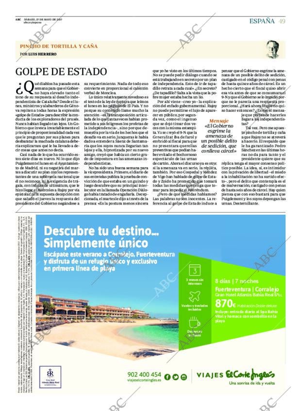 ABC CORDOBA 27-05-2017 página 49