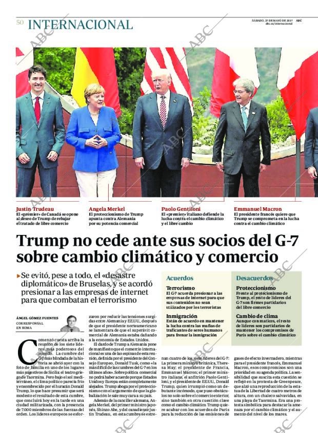 ABC CORDOBA 27-05-2017 página 50