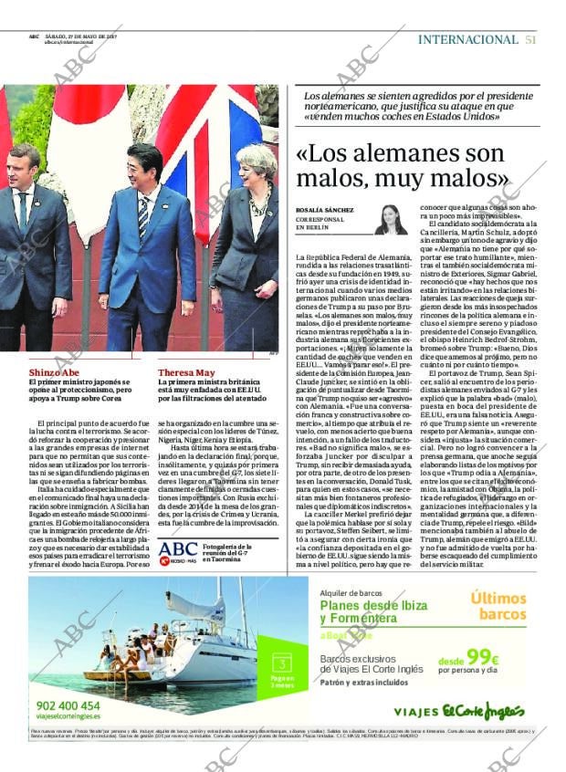 ABC CORDOBA 27-05-2017 página 51