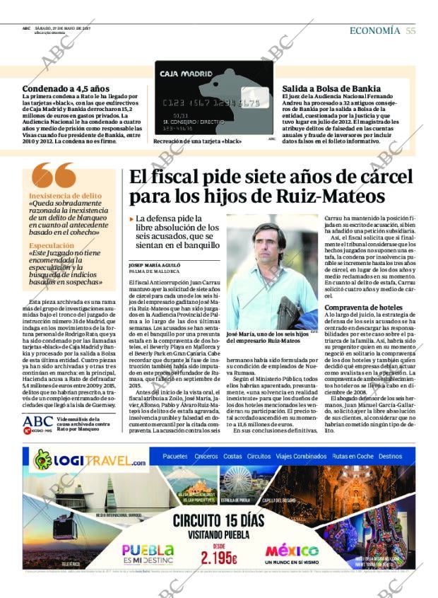 ABC CORDOBA 27-05-2017 página 55