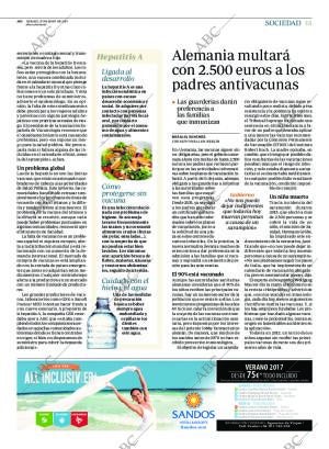 ABC CORDOBA 27-05-2017 página 61