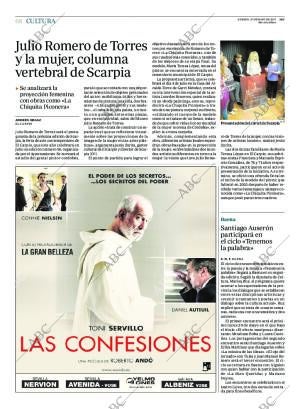 ABC CORDOBA 27-05-2017 página 68