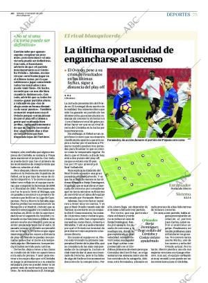 ABC CORDOBA 27-05-2017 página 75