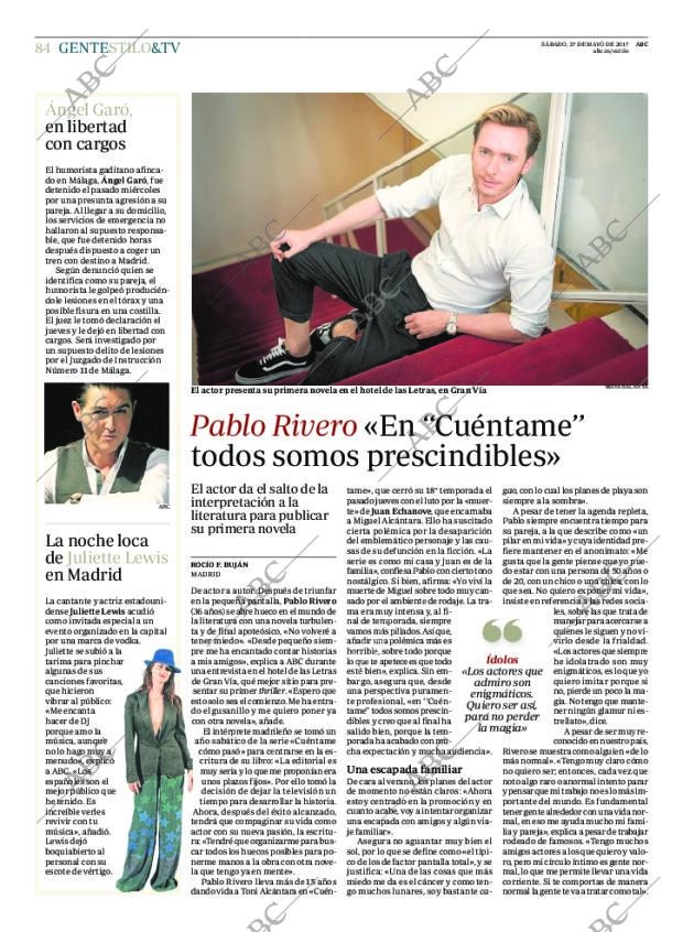 ABC CORDOBA 27-05-2017 página 84