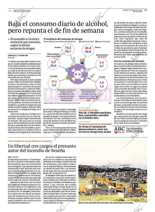 ABC MADRID 27-05-2017 página 42