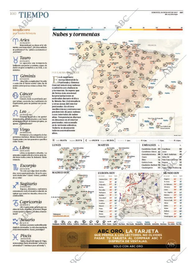 ABC MADRID 28-05-2017 página 100