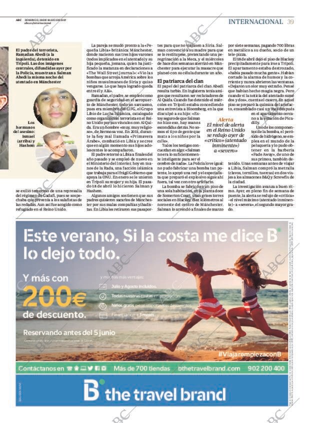 ABC MADRID 28-05-2017 página 39